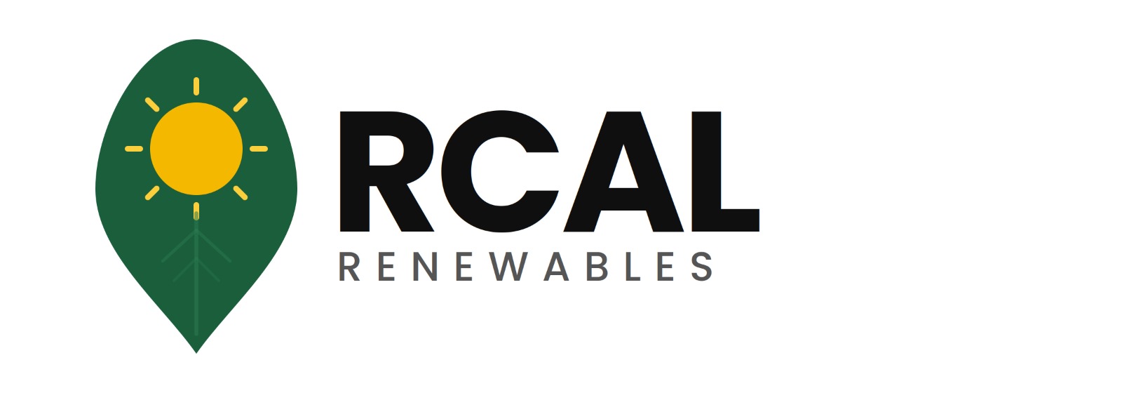 RCAL Renewables