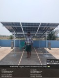 Solar installation AP
